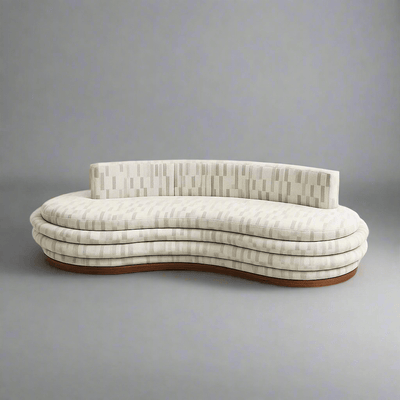 Hanky Panky Sofa - Tom Collins Home