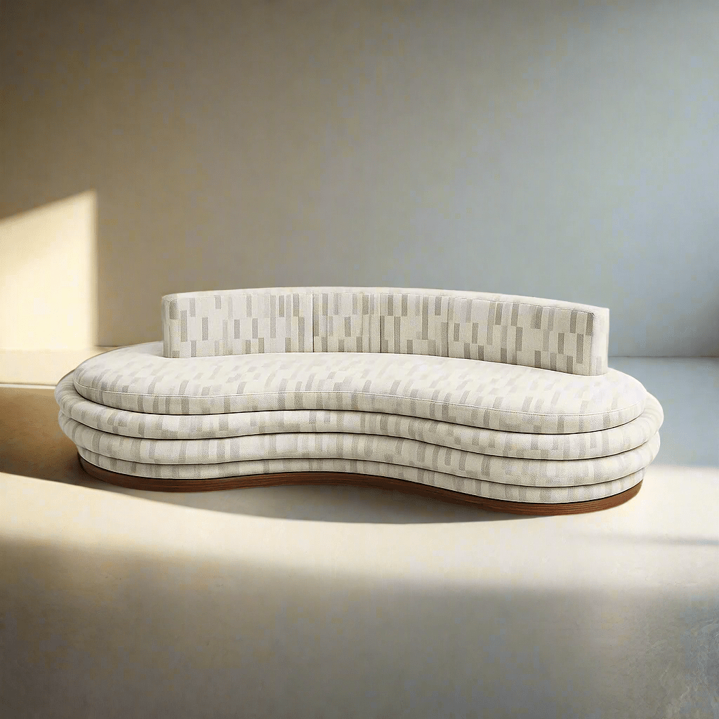 Hanky Panky Sofa - Tom Collins Home