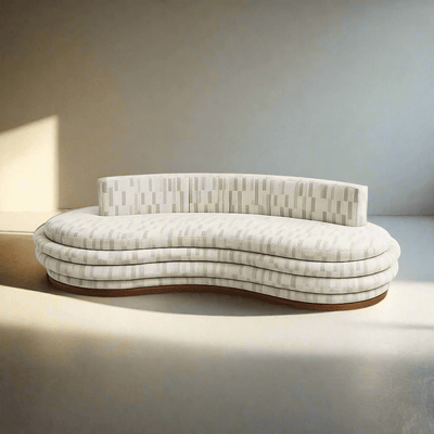 Hanky Panky Sofa - Tom Collins Home