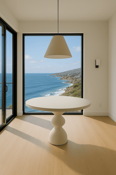 Happy Hour Dining Table - Tom Collins Home
