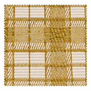 Highland Fling — Block Plaid swatch