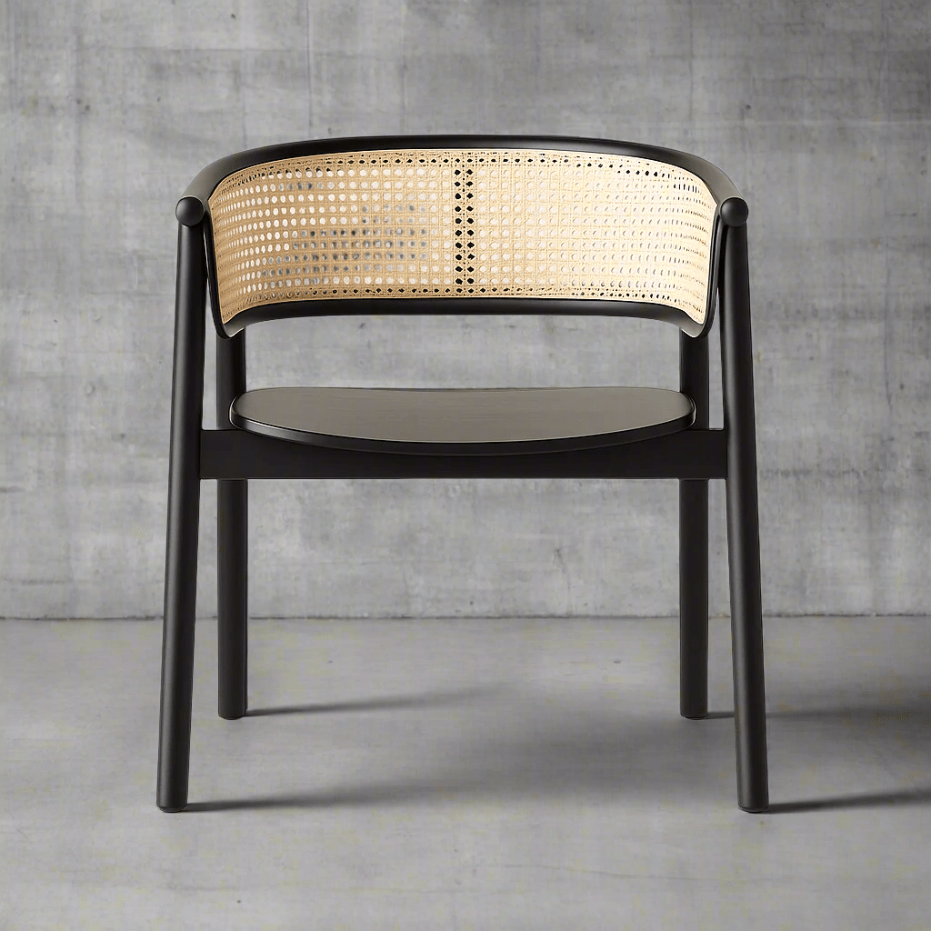 Hugo Spritz Dining Chair - Tom Collins Home