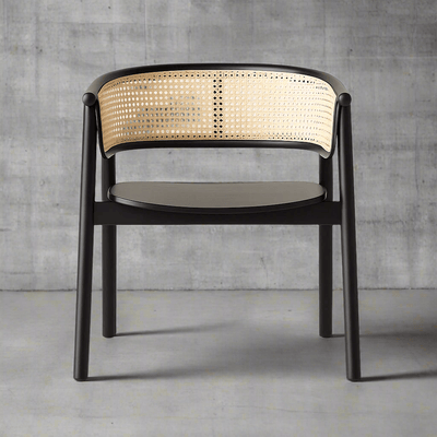 Hugo Spritz Dining Chair - Tom Collins Home