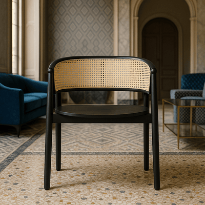 Hugo Spritz Dining Chair - Tom Collins Home