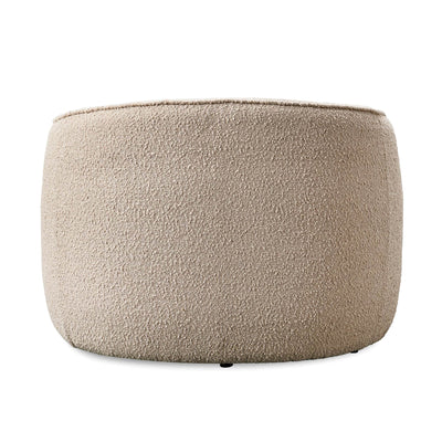 Irish Coffee Occasional Chair in Boucle - Tom Collins Home