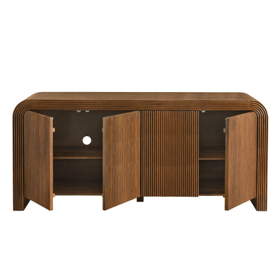 Jack's Bar Credenza - Tom Collins Home