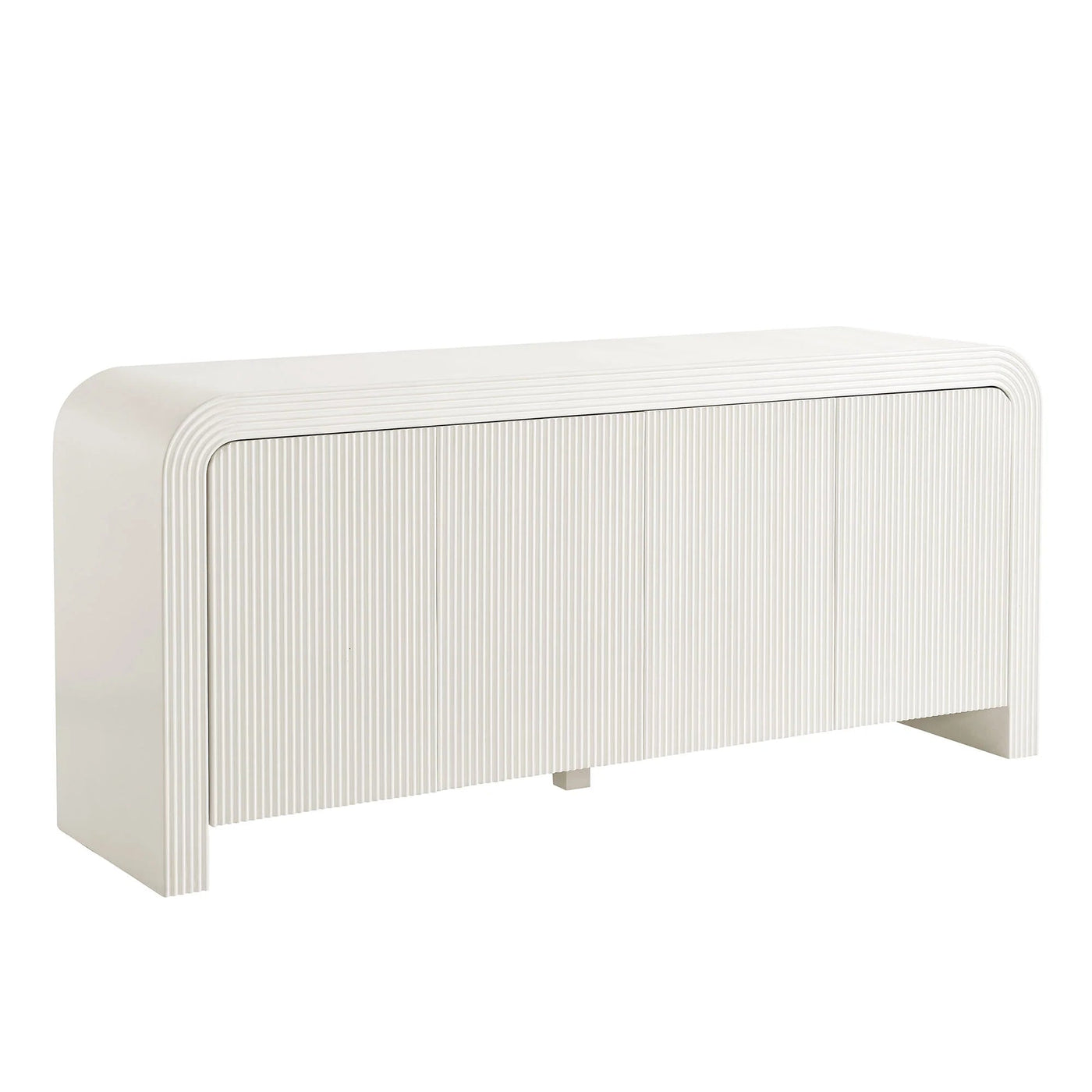 Jack's Bar Credenza - Tom Collins Home
