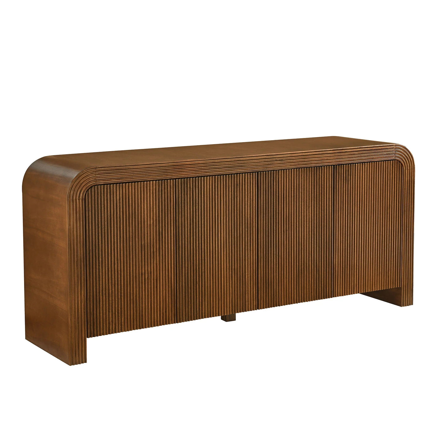 Jack's Bar Credenza - Tom Collins Home