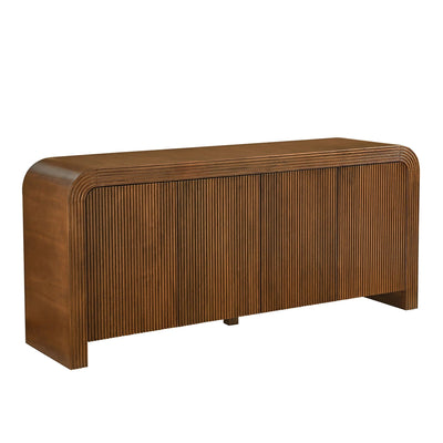 Jack's Bar Credenza - Tom Collins Home