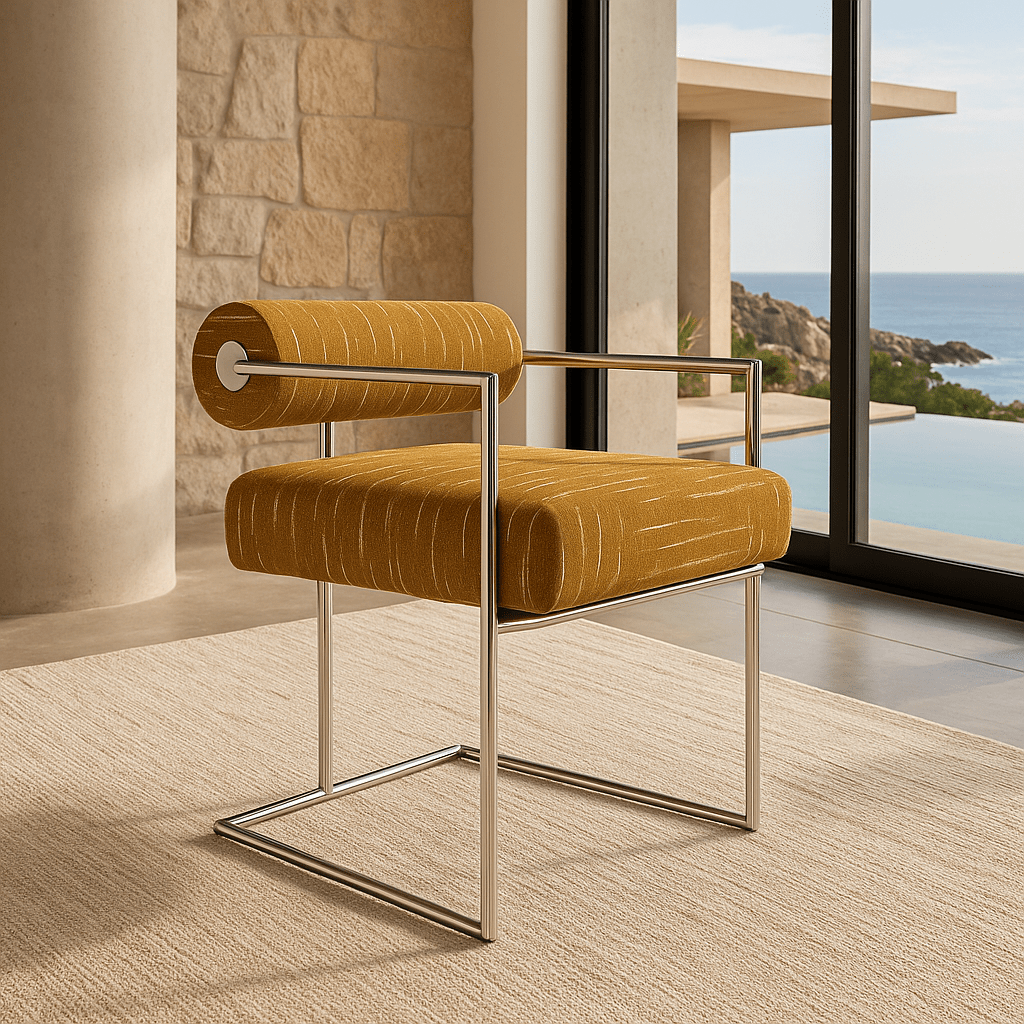 Jubilee Dining Chair - Tom Collins Home