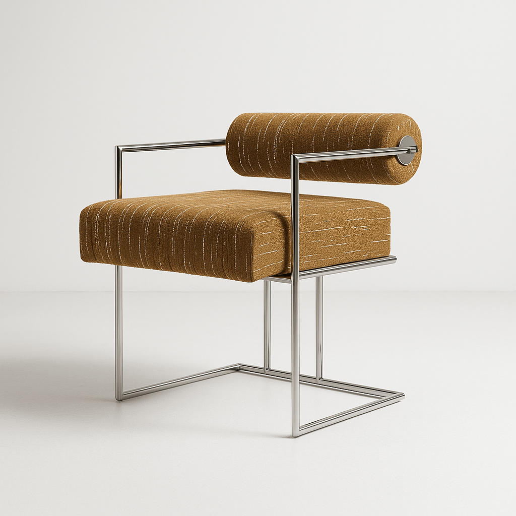 Jubilee Dining Chair - Tom Collins Home