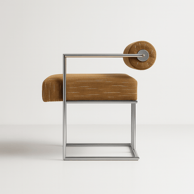 Jubilee Dining Chair - Tom Collins Home