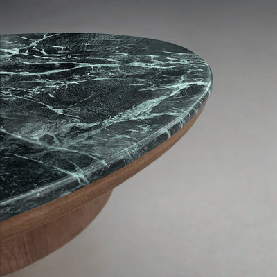 Jungle Bird Coffee Table - Tom Collins Home