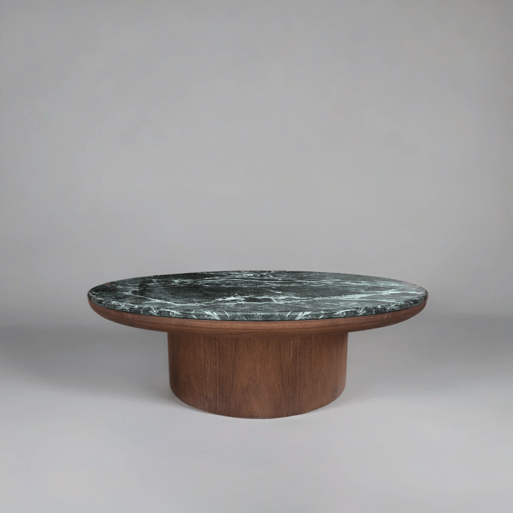 Jungle Bird Coffee Table - Tom Collins Home