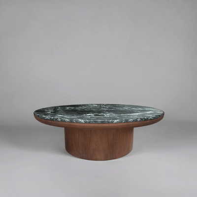 Jungle Bird Coffee Table - Tom Collins Home