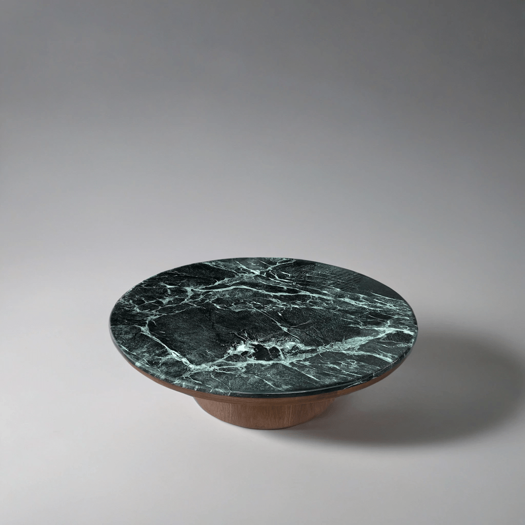 Jungle Bird Coffee Table - Tom Collins Home