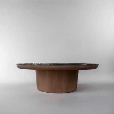 Jungle Bird Coffee Table - Tom Collins Home