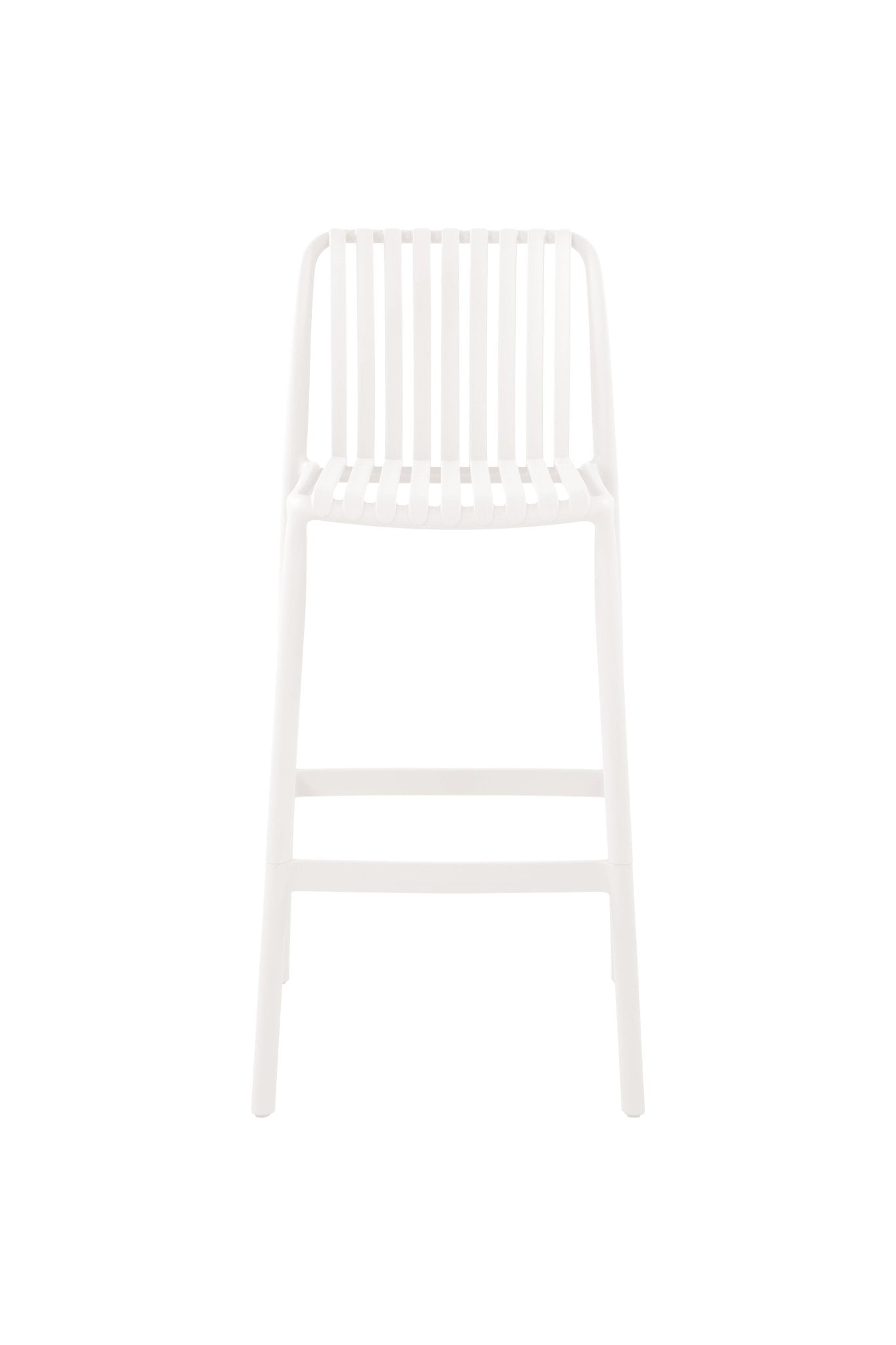 Jungle Bird Outdoor Barstool Set - Tom Collins Home
