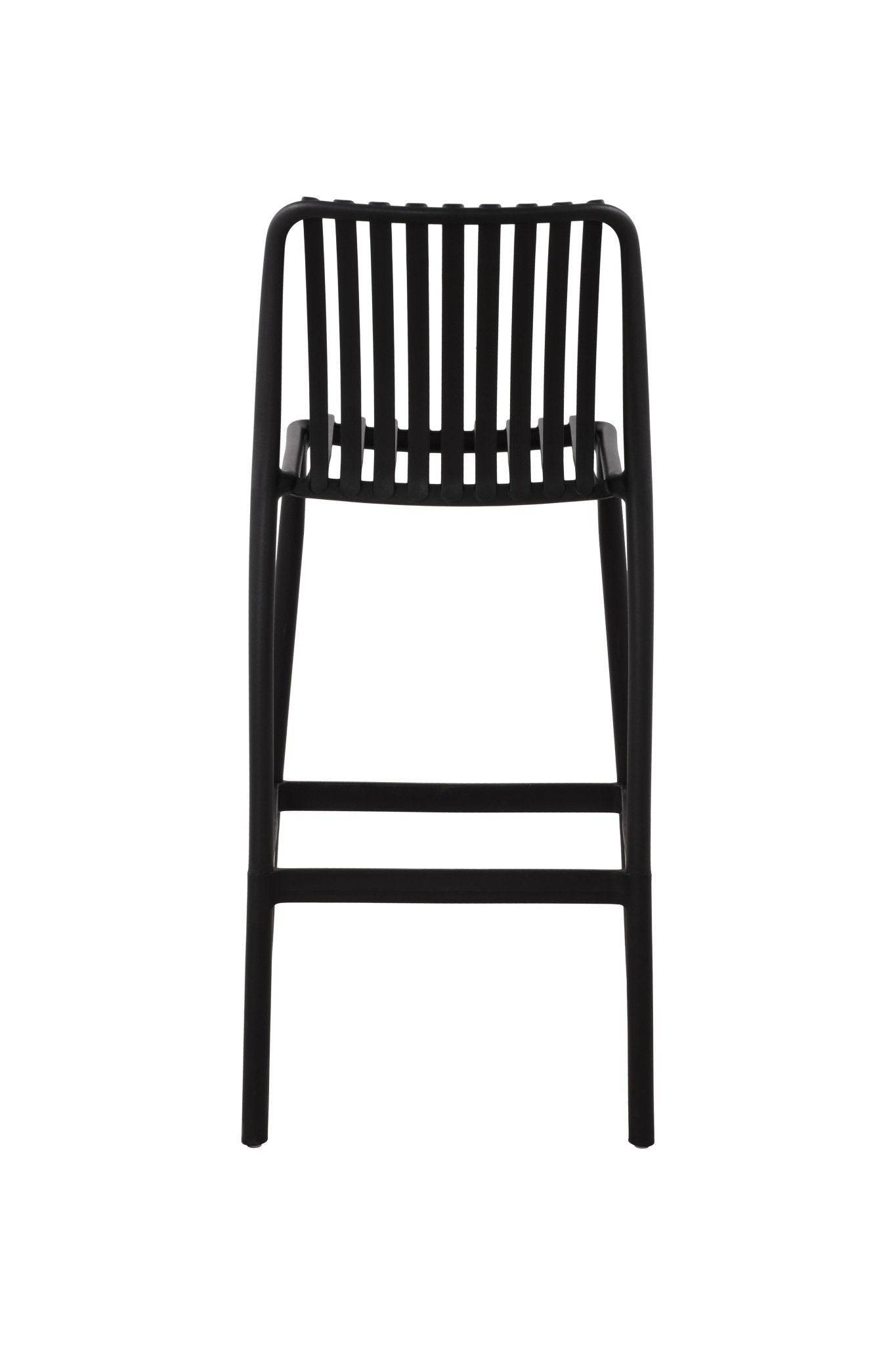 Jungle Bird Outdoor Barstool Set - Tom Collins Home