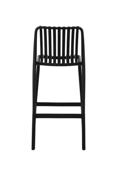 Jungle Bird Outdoor Barstool Set - Tom Collins Home