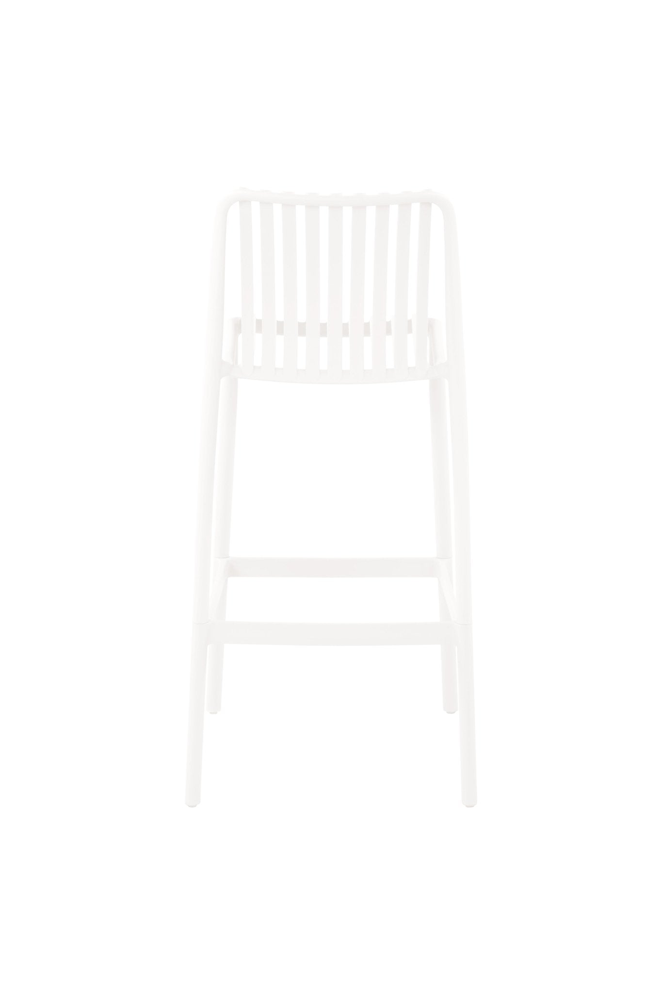 Jungle Bird Outdoor Barstool Set - Tom Collins Home