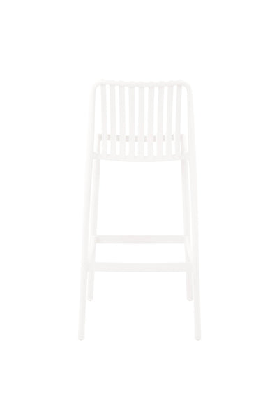 Jungle Bird Outdoor Barstool Set - Tom Collins Home