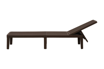 Long Island Sun Lounger Set - Tom Collins Home
