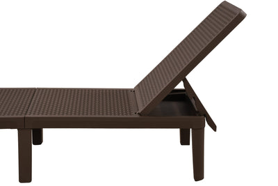 Long Island Sun Lounger Set - Tom Collins Home