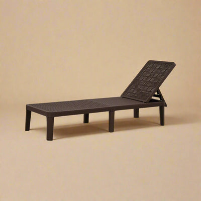 Long Island Sun Lounger Set - Tom Collins Home