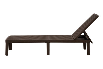 Long Island Sun Lounger Set - Tom Collins Home