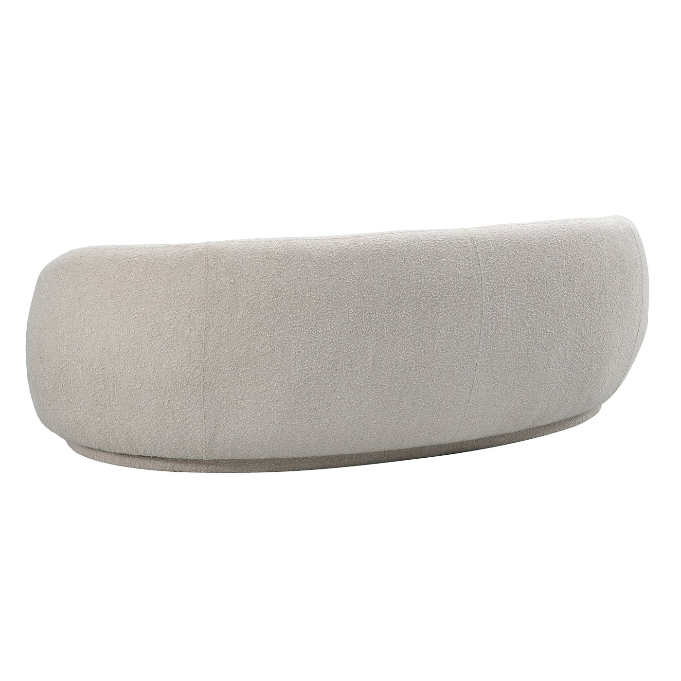 Mai Tai Sofa in Boucle - Tom Collins Home
