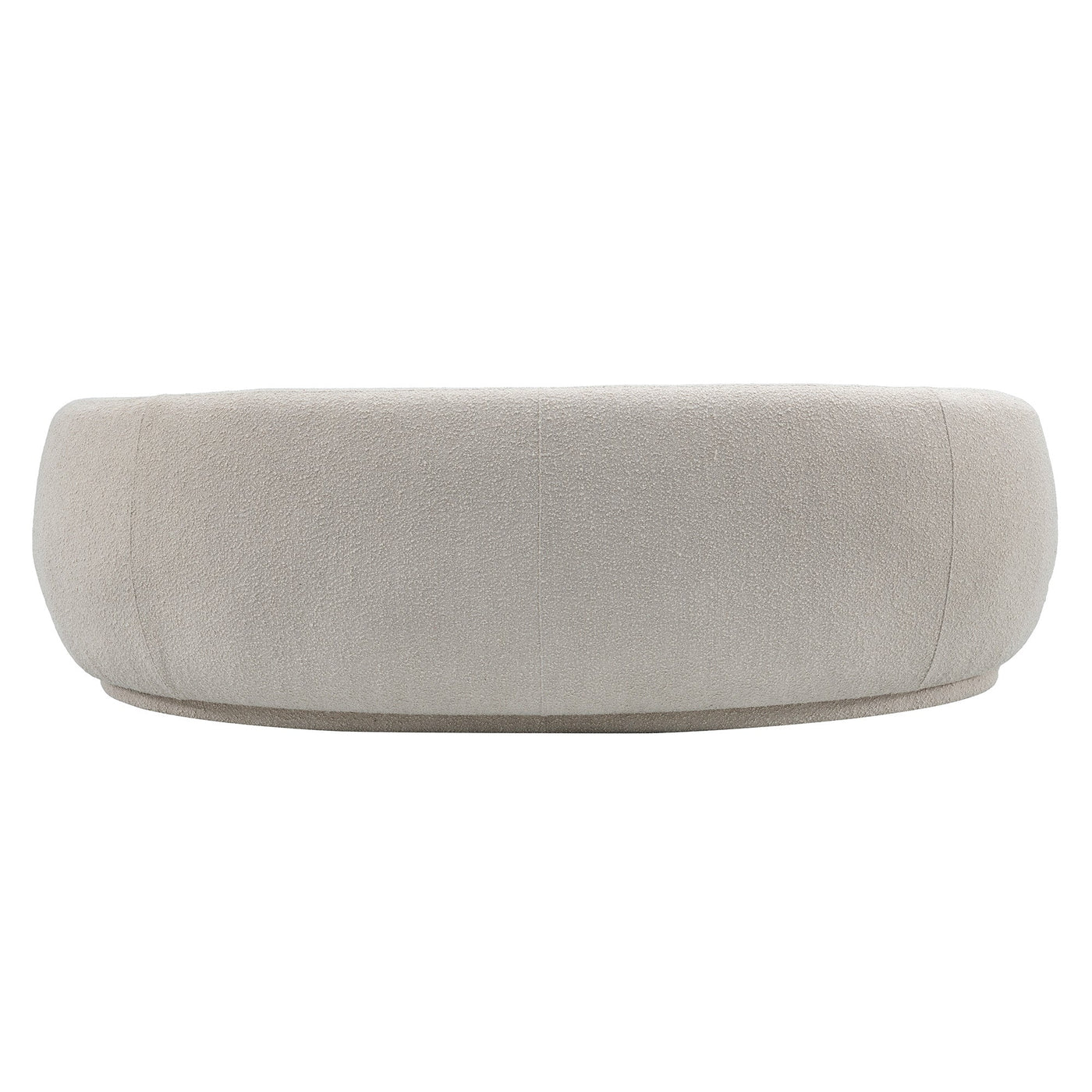 Mai Tai Sofa in Boucle - Tom Collins Home