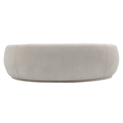 Mai Tai Sofa in Boucle - Tom Collins Home