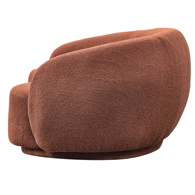 Mai Tai Sofa in Teddy - Tom Collins Home
