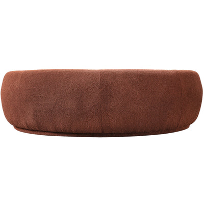 Mai Tai Sofa in Teddy - Tom Collins Home