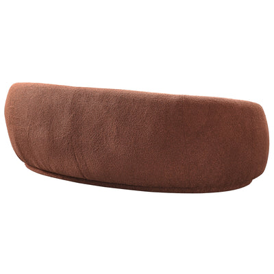 Mai Tai Sofa in Teddy - Tom Collins Home