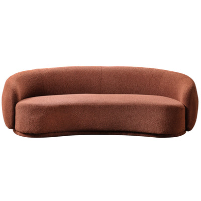 Mai Tai Sofa in Teddy - Tom Collins Home