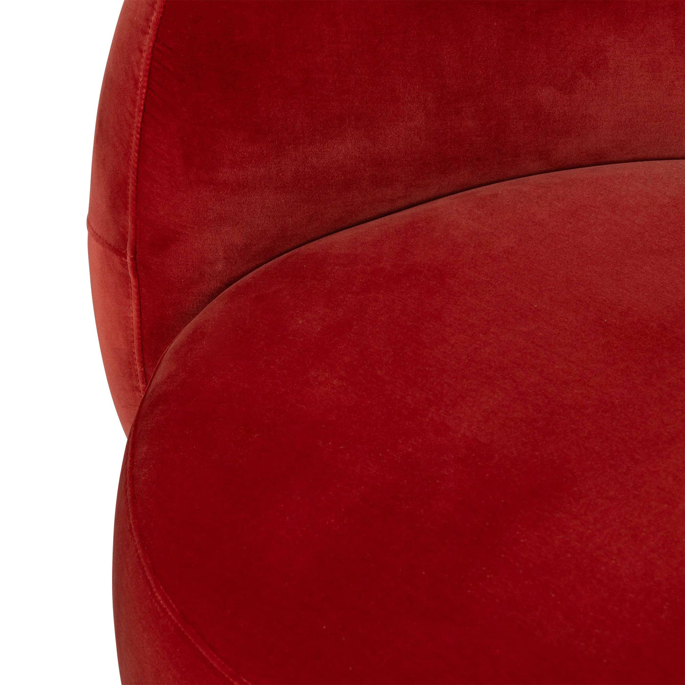 Mai Tai Sofa in Velvet - Tom Collins Home