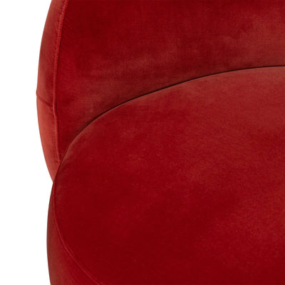 Mai Tai Sofa in Velvet - Tom Collins Home