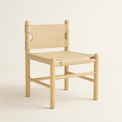 Mango Loco Dining Chair - Tom Collins Home