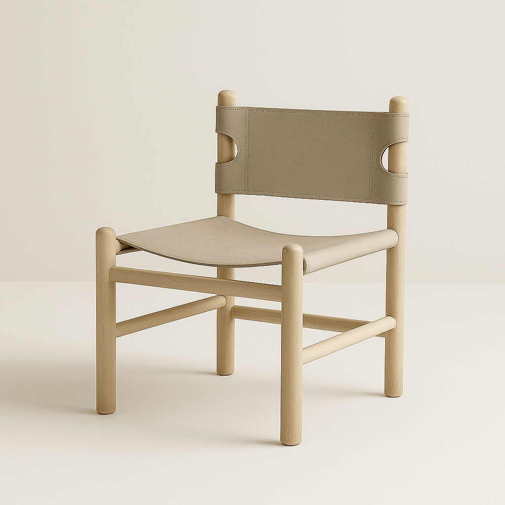 Mango Loco Dining Chair - Tom Collins Home