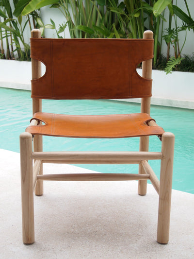 Mango Loco Dining Chair - Tom Collins Home