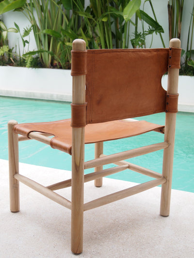Mango Loco Dining Chair - Tom Collins Home