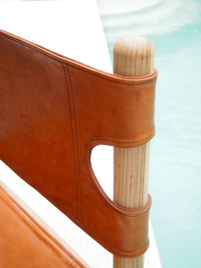 Mango Loco Dining Chair - Tom Collins Home