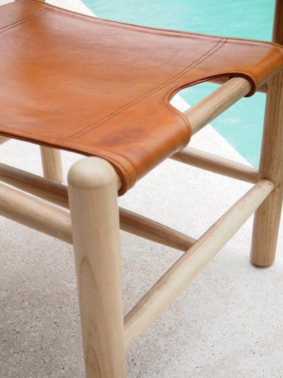 Mango Loco Dining Chair - Tom Collins Home