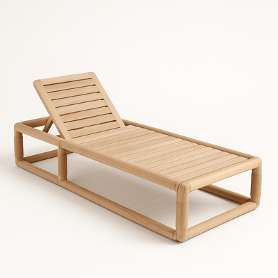 Margarita Sun Lounger - Tom Collins Home