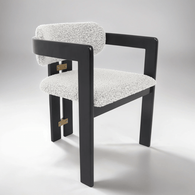 Meridian Dining Chair - Tom Collins Home