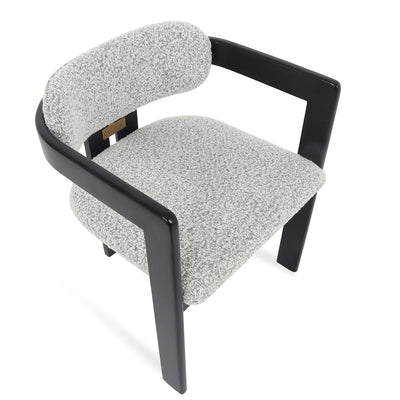 Meridian Dining Chair - Tom Collins Home