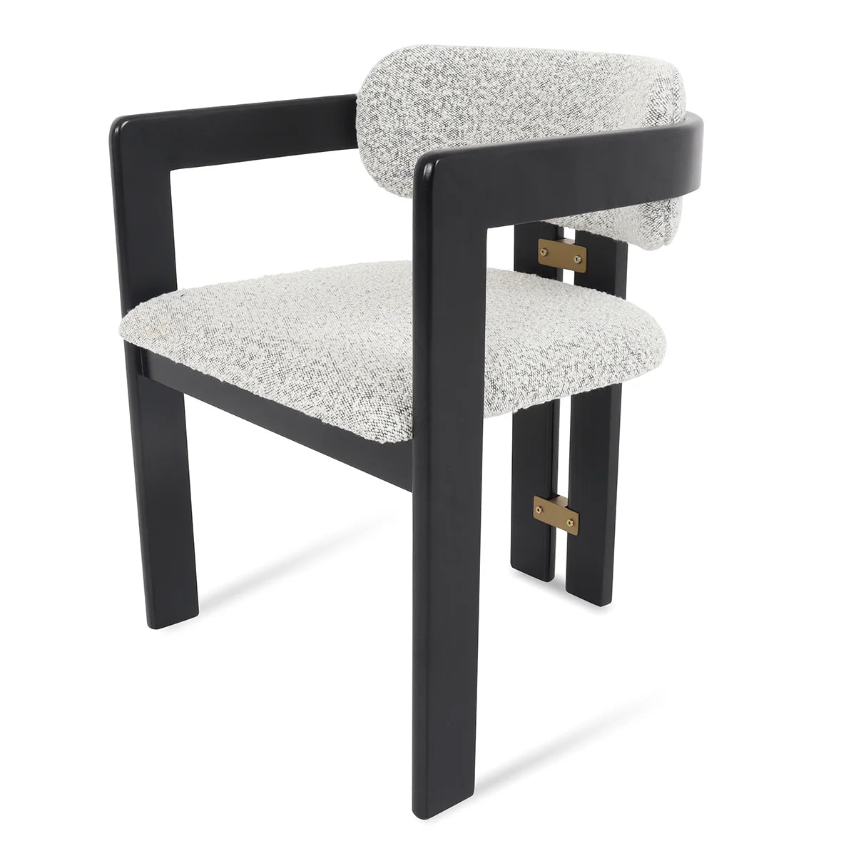 Meridian Dining Chair - Tom Collins Home