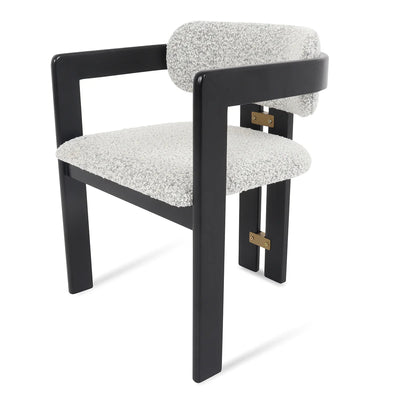 Meridian Dining Chair - Tom Collins Home